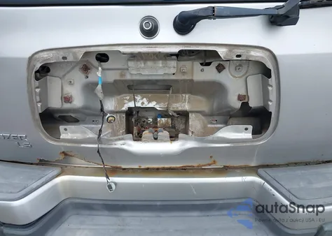 2006 Chevrolet Trailblazer Ext Ls from USA, damaged, VIN 1GNET16S466122577